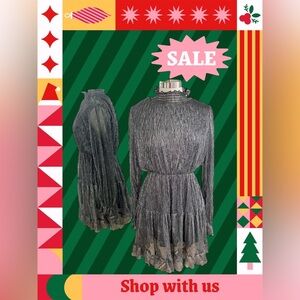Few moda opt‎ Lluvia Dress